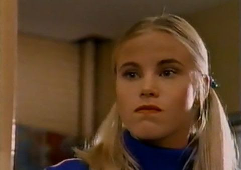 Catherine Sutherland on Sweet V...